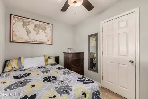 Bedroom - 849 S Coleman, Mesa, AZ 85210 photo 6 of 8