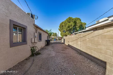 Exterior - 849 S Coleman, Mesa, AZ 85210 photo 11 of 11