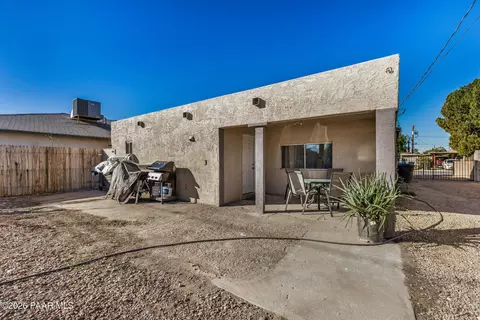 Exterior - 849 S Coleman, Mesa, AZ 85210 photo 10 of 11