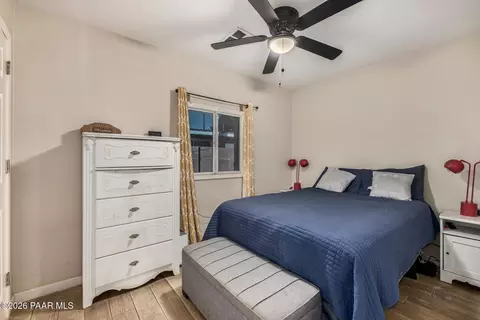 Bedroom - 849 S Coleman, Mesa, AZ 85210 photo 7 of 8