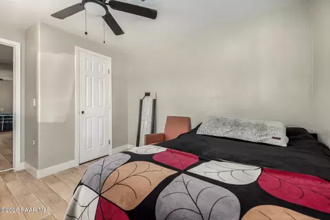Bedroom - 849 S Coleman, Mesa, AZ 85210 photo 3 of 8