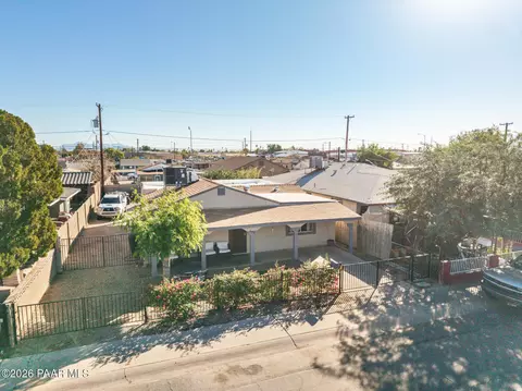 View/Area - 849 S Coleman, Mesa, AZ 85210 photo 3 of 14