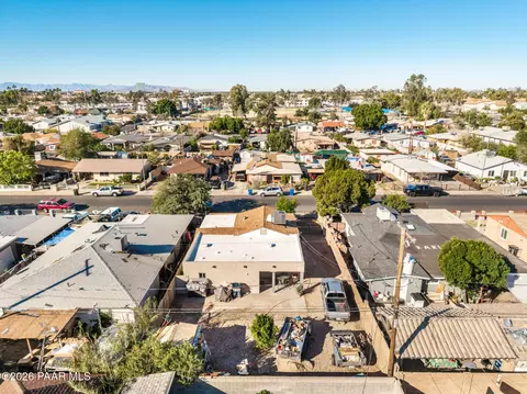 View/Area - 849 S Coleman, Mesa, AZ 85210 photo 10 of 14