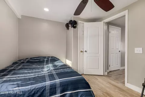 Bedroom - 849 S Coleman, Mesa, AZ 85210 photo 2 of 8