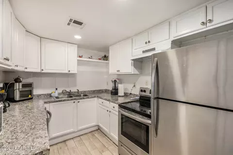 Kitchen - 849 S Coleman, Mesa, AZ 85210 photo 3 of 5