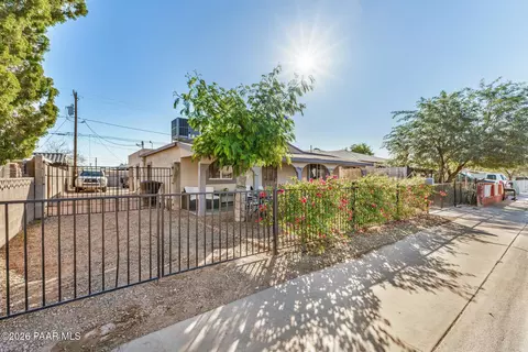 Exterior - 849 S Coleman, Mesa, AZ 85210 photo 1 of 11