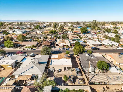 View/Area - 849 S Coleman, Mesa, AZ 85210 photo 13 of 14