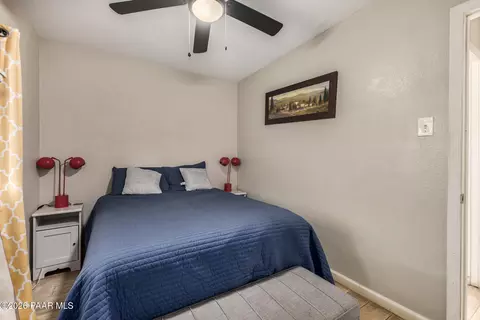 Bedroom - 849 S Coleman, Mesa, AZ 85210 photo 8 of 8