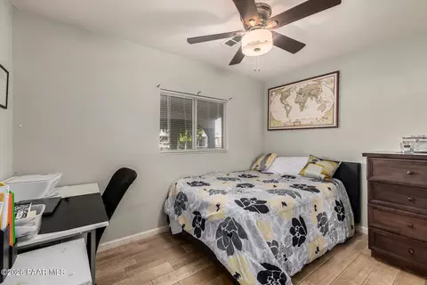 Bedroom - 849 S Coleman, Mesa, AZ 85210 photo 5 of 8