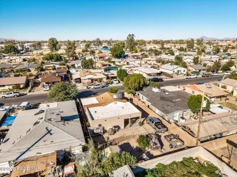 View/Area - 849 S Coleman, Mesa, AZ 85210 photo 11 of 14