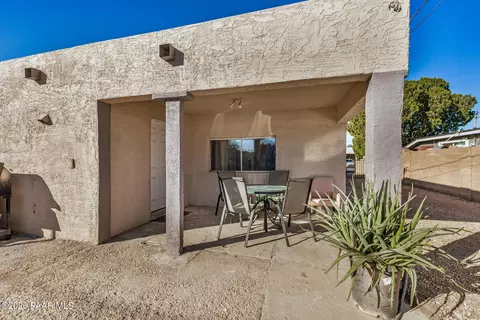 Exterior - 849 S Coleman, Mesa, AZ 85210 photo 7 of 11
