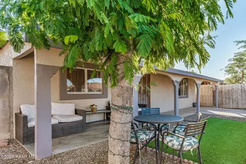 Exterior - 849 S Coleman, Mesa, AZ 85210 photo 3 of 11