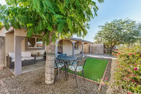 Exterior - 849 S Coleman, Mesa, AZ 85210 photo 2 of 11