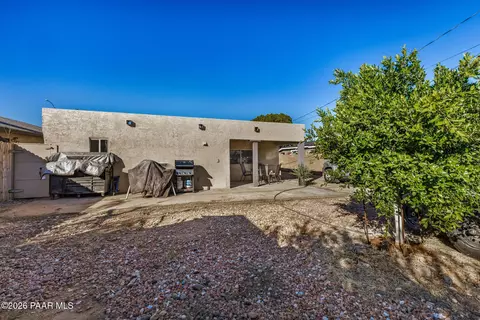 Exterior - 849 S Coleman, Mesa, AZ 85210 photo 9 of 11