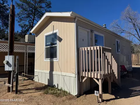 615 West St #23, Prescott, AZ 86305