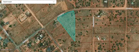 642 E Birch, Williams, AZ 86046 photo 1