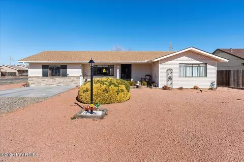 8970 E Flapjack Rd, Prescott Valley, AZ 86314