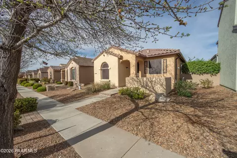 1097 N Hobble Strap Ln, Prescott Valley, AZ 86314