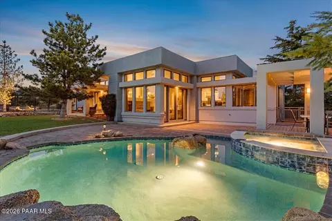 1369 Sierry Peaks Dr, Prescott, AZ 86305