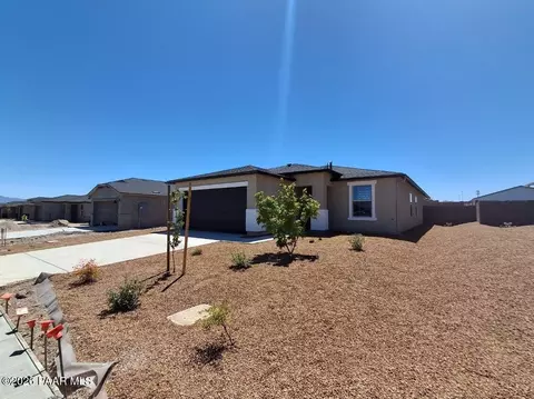 1095 Meta Rd, Chino Valley, AZ 86323