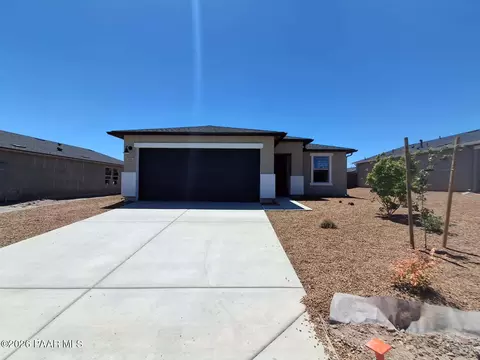 1095 Meta Rd, Chino Valley, AZ 86323