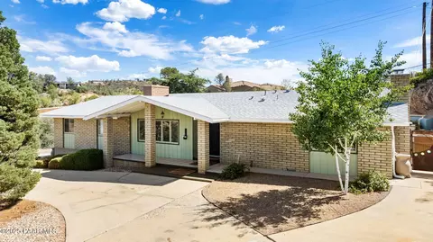909 Country Park Dr, Prescott, AZ 86305