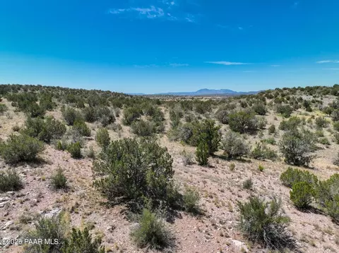 Nnnn N Verde Highlands Trail, Paulden, AZ 86334