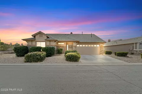 1393 Kwana Ct, Prescott, AZ 86301