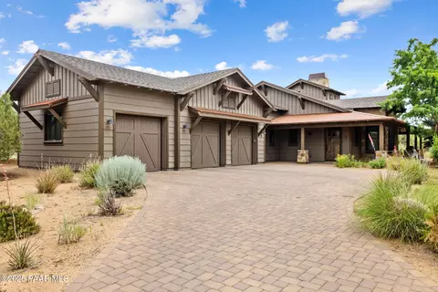 5565 W Mescal Canyon Way, Prescott, AZ 86305