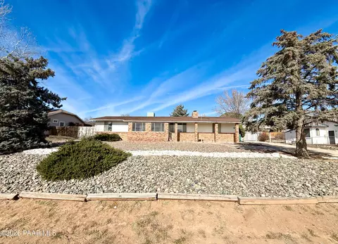 10746 E Manzanita Trl, Dewey, AZ 86327