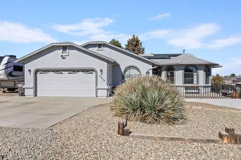 9850 E Sagebrush Dr, Prescott Valley, AZ 86314
