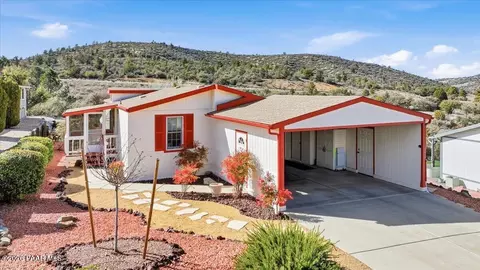 1941 E Mountain Hollow Dr, Prescott, AZ 86301