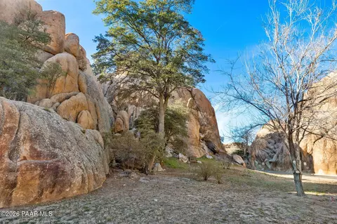 4422 N Twisted Trl, Prescott, AZ 86301