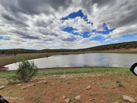 00 Mad Man Mtn Rd Lot 569 Rd, Williams, AZ 86046