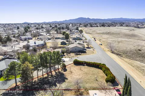 5350 N Ramada Ln, Prescott Valley, AZ 86314