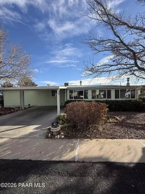 7901 E State Route 69 #85, Prescott Valley, AZ 86314