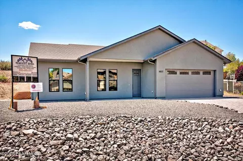 9977 E Arrowhead Dr, Prescott Valley, AZ 86314