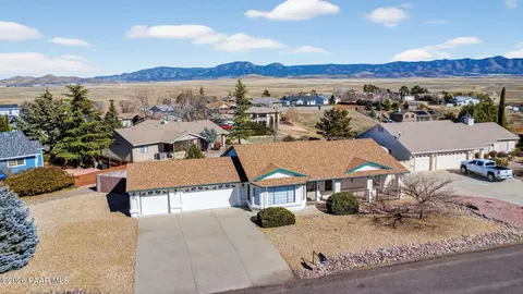 4811 N Towago Cir, Prescott Valley, AZ 86314