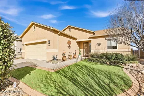6108 E Linwood Dr, Prescott Valley, AZ 86314