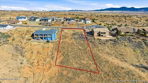 10097 E Old Black Canyon Hwy, Dewey-humboldt, AZ 86327