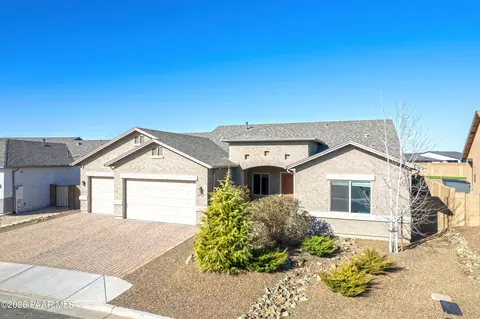 6027 Empire Ave, Prescott Valley, AZ 86314