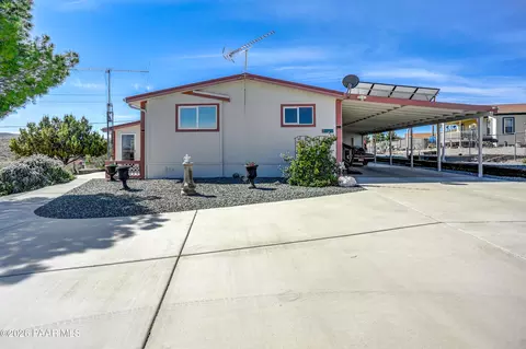 20921 E Sky View Ln, Mayer, AZ 86333 photo 24