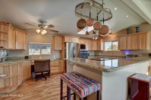 20921 E Sky View Ln, Mayer, AZ 86333 photo 8