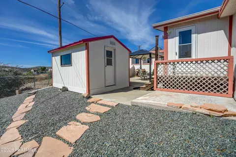 20921 E Sky View Ln, Mayer, AZ 86333 photo 26