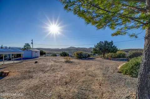 20921 E Sky View Ln, Mayer, AZ 86333 photo 32
