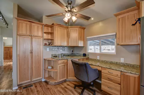 20921 E Sky View Ln, Mayer, AZ 86333 photo 5