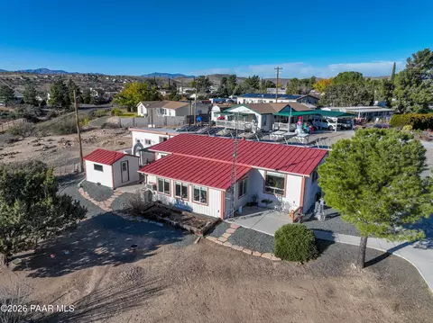 20921 E Sky View Ln, Mayer, AZ 86333 photo 31