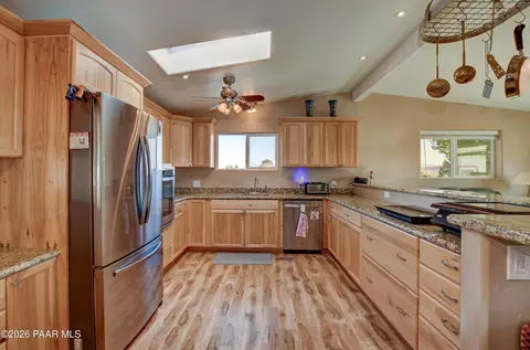 20921 E Sky View Ln, Mayer, AZ 86333 photo 7