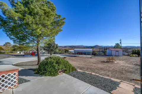 20921 E Sky View Ln, Mayer, AZ 86333 photo 35