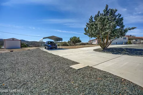 20921 E Sky View Ln, Mayer, AZ 86333 photo 28